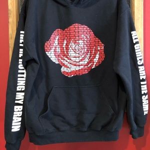 Juice Wrld Hoodie